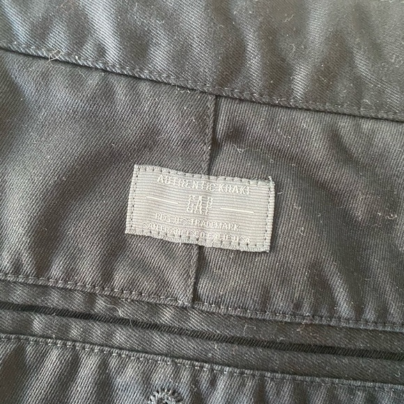 Men’s XL Gap shorts - Picture 2 of 3